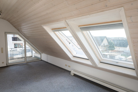 Attic Conversion Costs in 2026 - MyBuilder