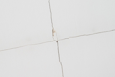 Plasterboard repair