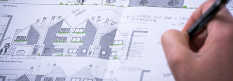 Planning-permission