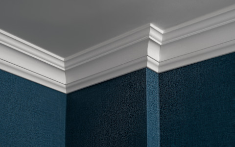 Crown Moulding