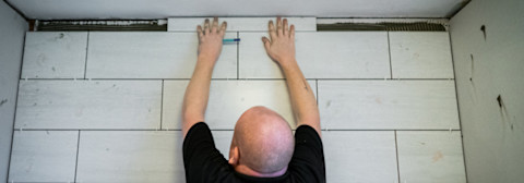 tiler