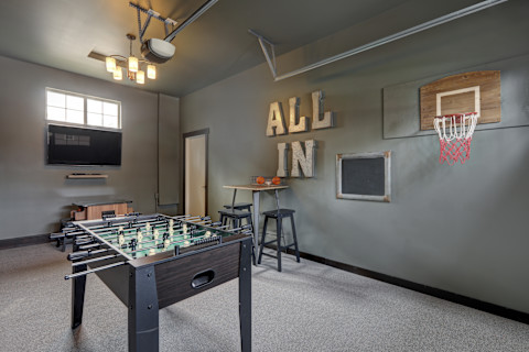 Garage conversion 3