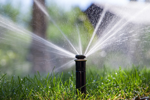 Irrigation Controller System