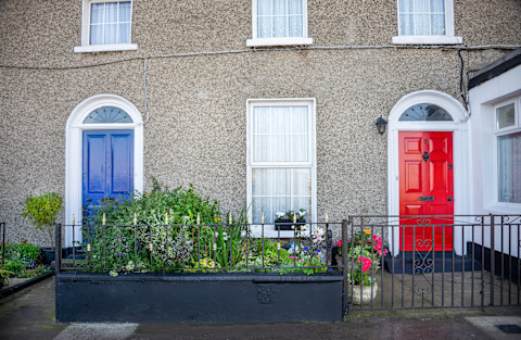 Small garden ideas 3