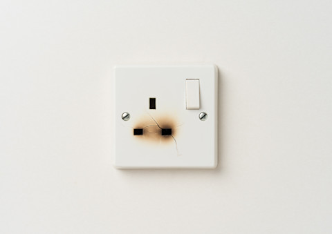 plug socket