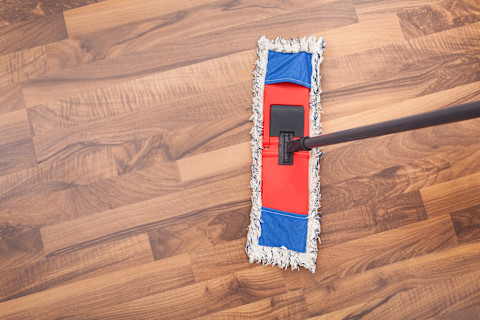 floorboard care