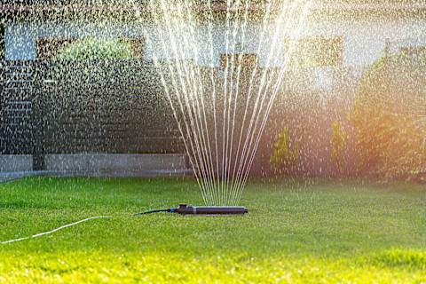 Lawn care calendar 3
