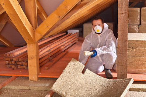 Loft boarding 2