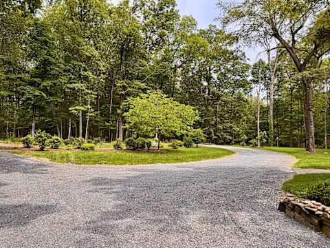 driveway gravel 2