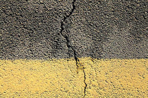 Driveway repair 1