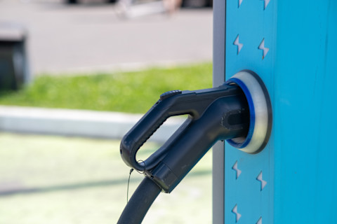 On-street charging 3