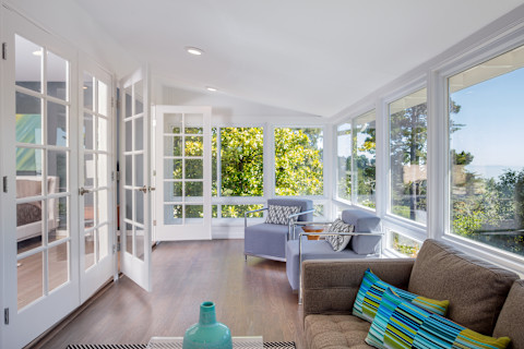 Sunroom Ideas 