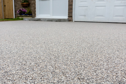Resin Driveway 2