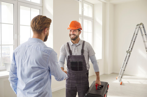 Builder day rate 2