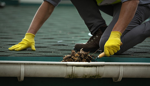 Preventing Water Seepage in the Future