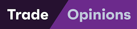 Trade opinions banner