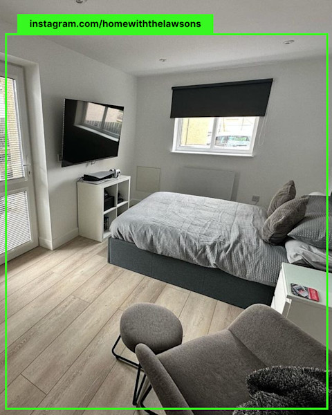 Garage-Conversion-Example-Guest-Room-By-Homewiththelawsons