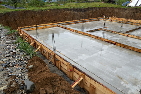 House building 3