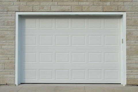 garage door