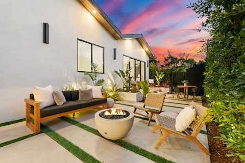 garden fire pit 3
