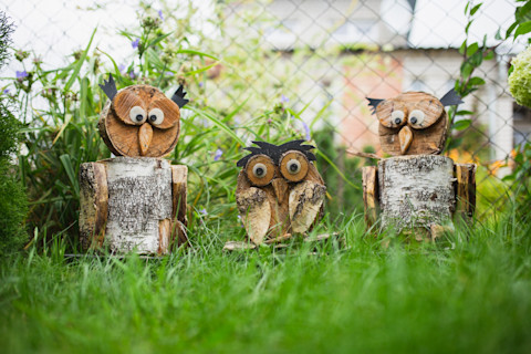 garden decorations 2