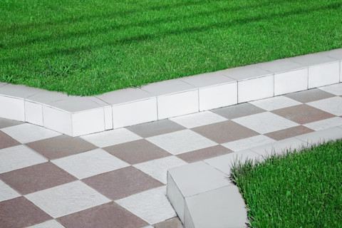 Garden tile ideas 2
