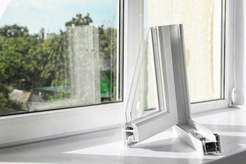 Double glazing 1