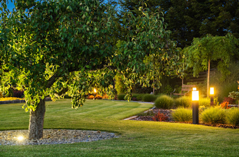 garden light ideas 3