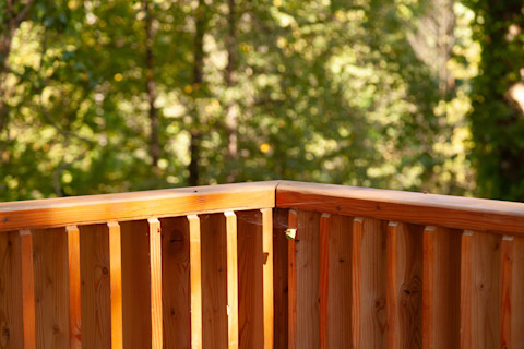 wood-decking
