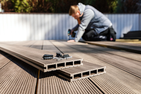 deck-installation
