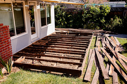 raised decking 3