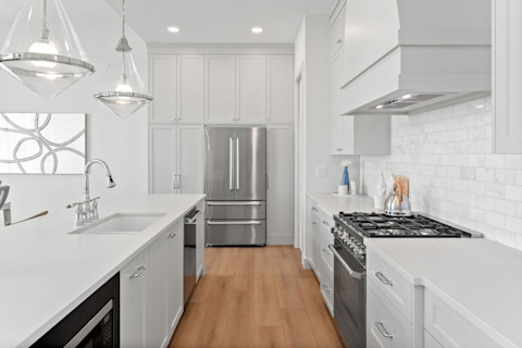 Kitchen renovation 2
