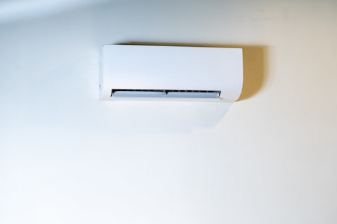 Air con system