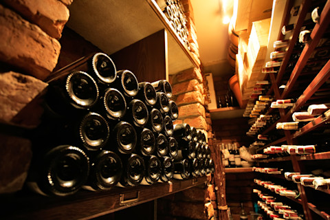 wine-cellar-shelf