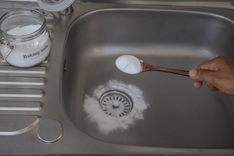 Drain maintenance03
