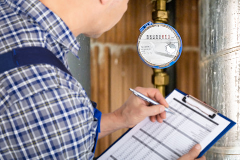 Water meter location04