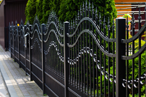 Garden Fence Ideas 4 (1)