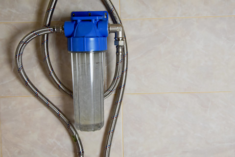 water-softener