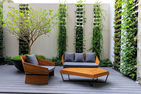 Small garden ideas 2