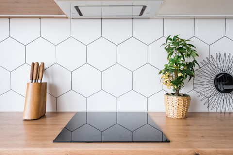 Induction Cooktop