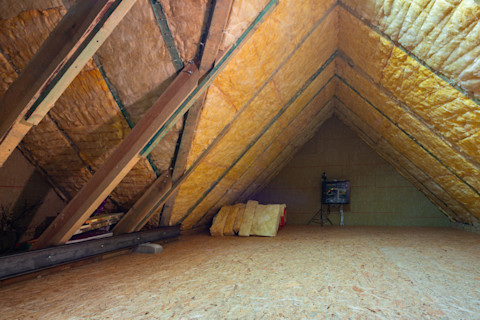 Boarding-a-loft-cost