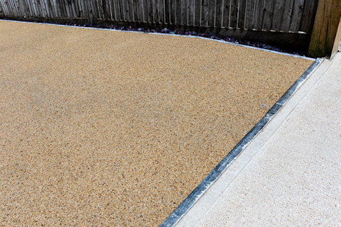 Resin Driveway 4