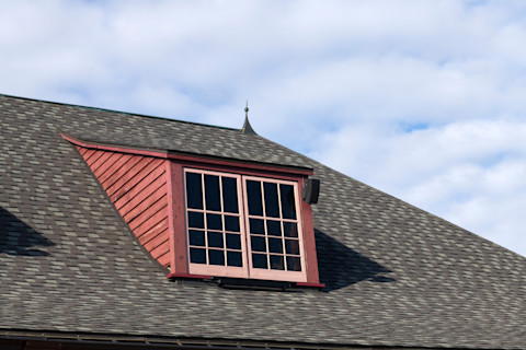 Dormer Roof