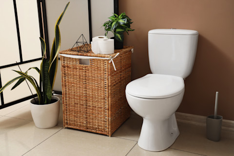 brown stains in toilet01