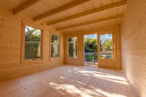 garden room 3