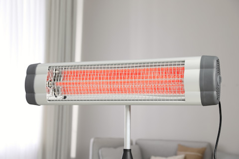 Electric heating system