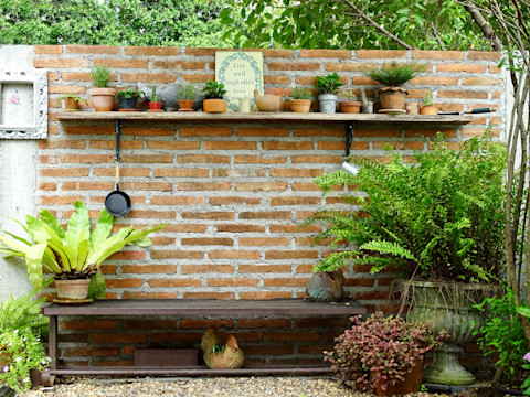 garden wall 2