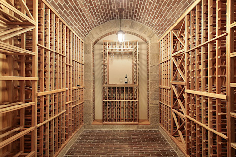 wooden-wine-cellar