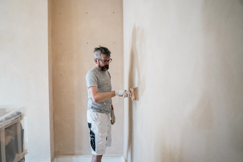 Painting costs