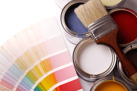 Paint a room 2